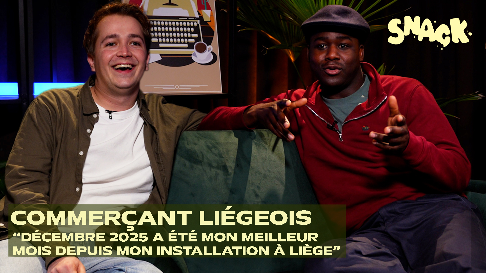 Tram, mendicité, parking, loyer impayable: le regard d’un commerçant sur liège Tram, mendicité, parking, loyer impayable: le regard d’un commerçant sur liège