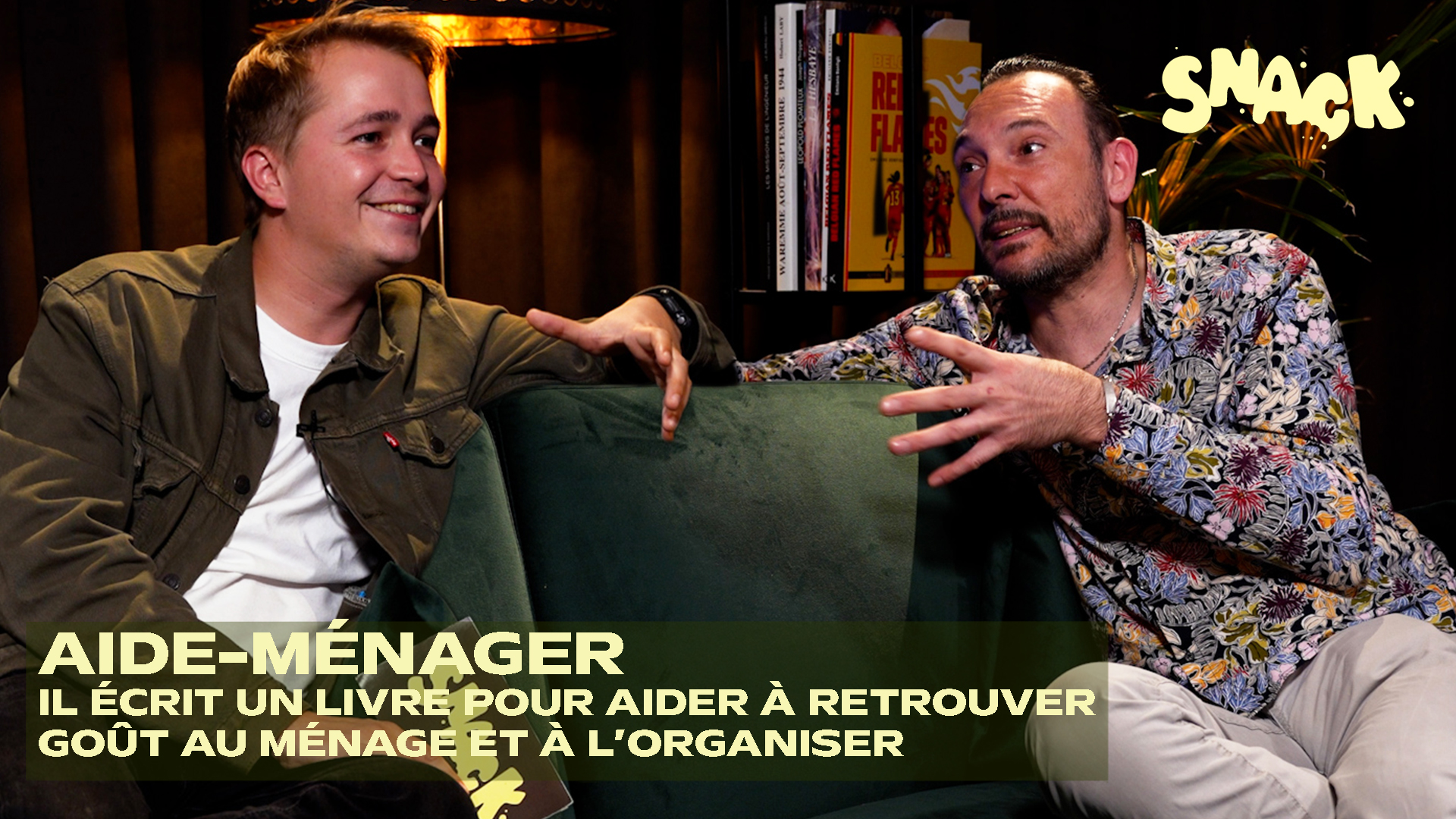 Nettoyer vite et bien : un aide-ménager révèle ses conseils pour chaque pièce de la maison